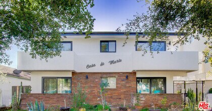 Building Photo - 722 Lincoln Blvd