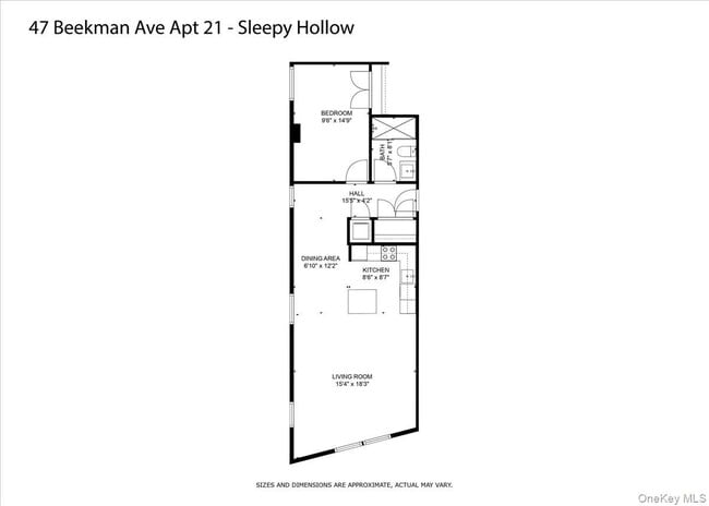 Building Photo - 47 Beekman Ave