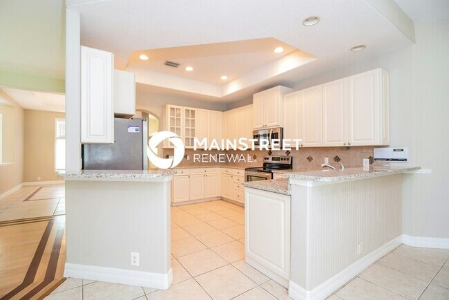 Building Photo - 3 Bedroom Pet-Friendly Home in Englewood, FL with Main Street Renewal