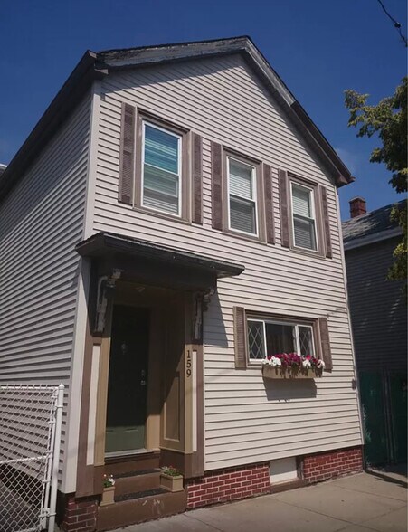 Building Photo - 159 K St