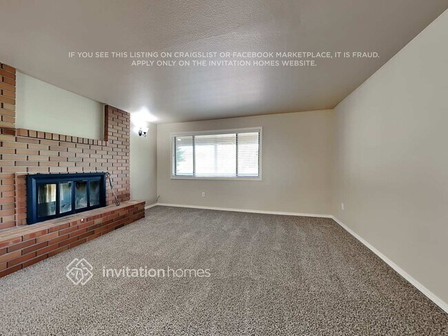 Building Photo - 926 S Magnolia Ln