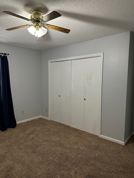 2nd Upstairs Bedroom - 412 Cane Dr