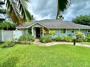 Building Photo - 3 Bedroom / 2 Bathroom Townhome in Kehalan...