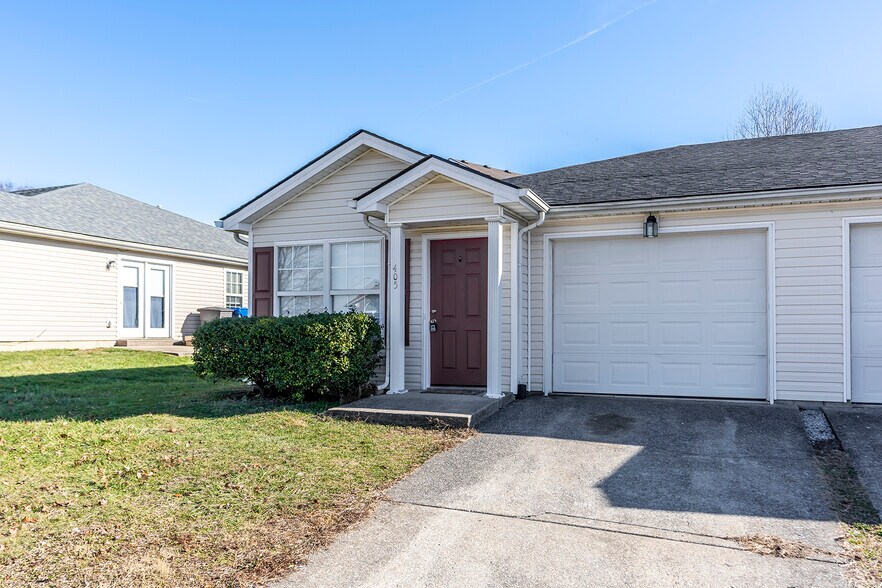 Building Photo - 405 Cricket Ln