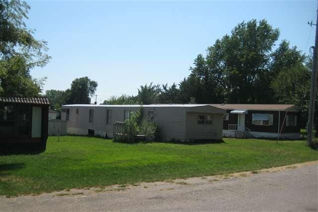 Building Photo - Wilcox Trailer Park & Storage