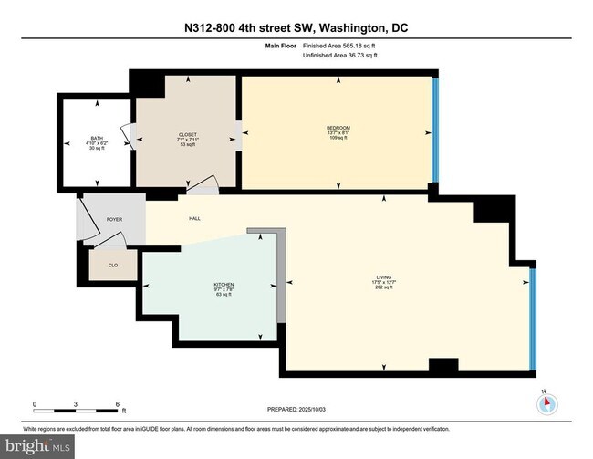 Building Photo - 800 4th St SW