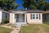 Building Photo - 3624 Parthenia Ave