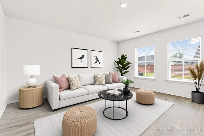 Building Photo - 936 Hayston Wy