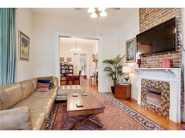 Building Photo - 4414 Canal St