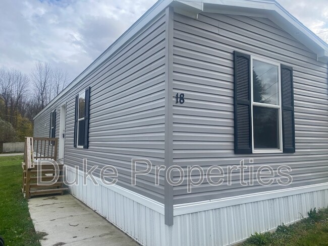 Primary Photo - 6009 Boyd Rd