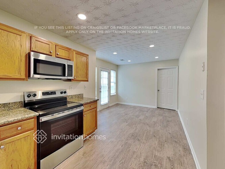 Building Photo - 2550 Hannah Haven Dr