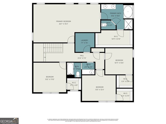 Building Photo - 6276 Noreen Wy