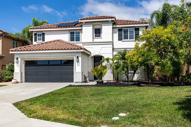 Building Photo - Beautiful Oceanside Cul-De-Sac Home!
