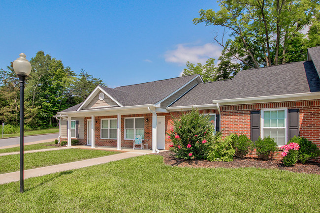 Building Photo - Pennington Crossing