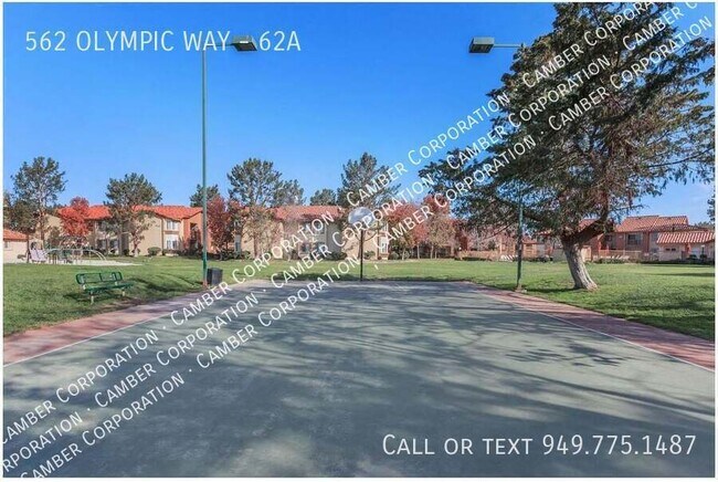 Building Photo - 562 Olympic Way