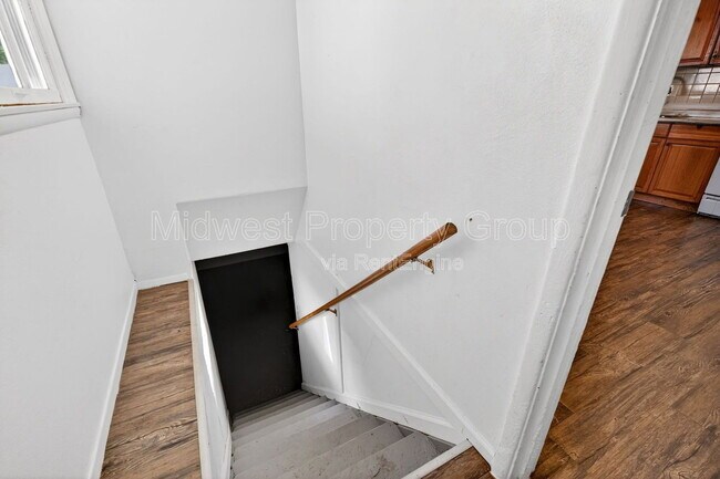 Building Photo - 409 Shepley Dr