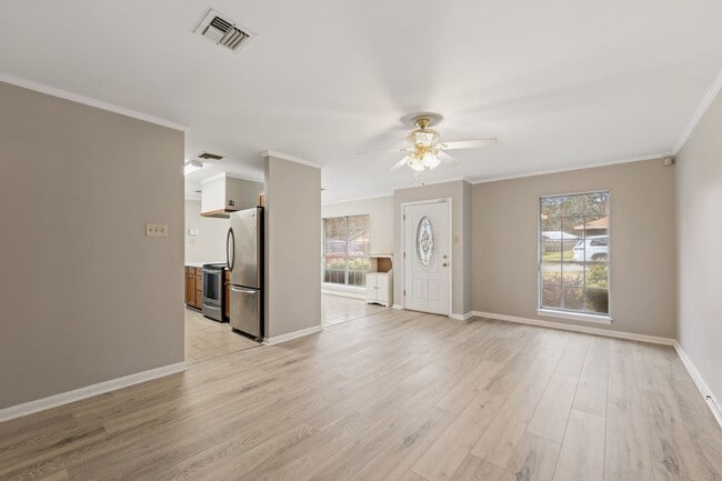 Building Photo - COMING APRIL 1ST!  NEWLY REMODELED HOME!