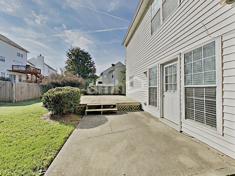 Building Photo - 4473 High Gate Ct NW