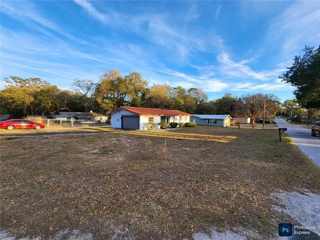 Building Photo - 3409 NE 22nd Ct