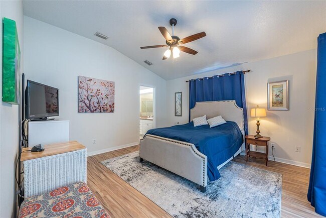 Building Photo - 6650 Thackston Dr