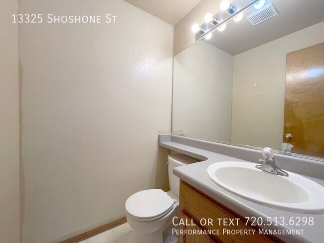 Building Photo - 13325 Shoshone St