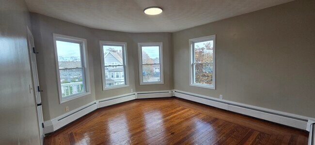 Building Photo - The Magnolia Apartments