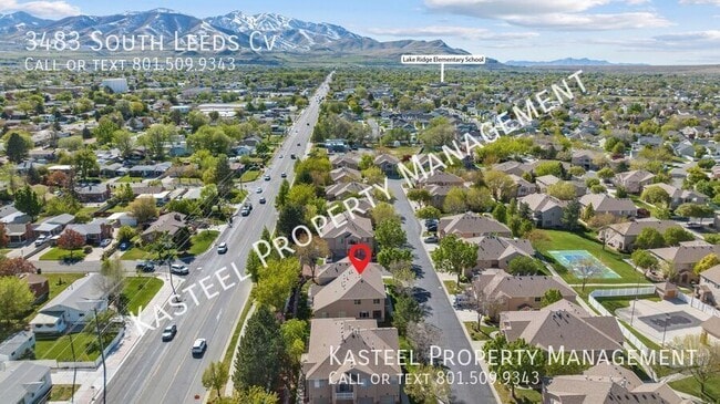 Building Photo - 3483 S Leeds Cv