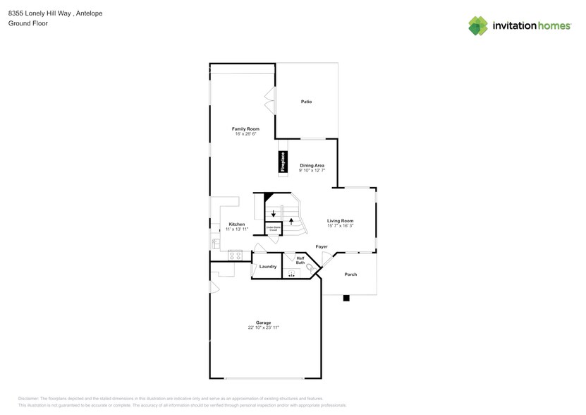 Building Photo - 8355 Lonely Hill Way