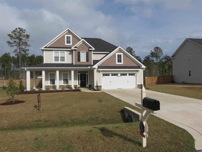 Primary Photo - 411 Wolfe Ln