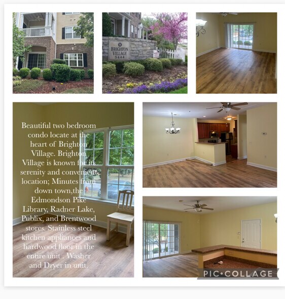 Building Photo - 4844 Bevendean Dr