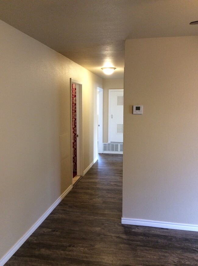 Building Photo - Available September 1st! Completely Update...