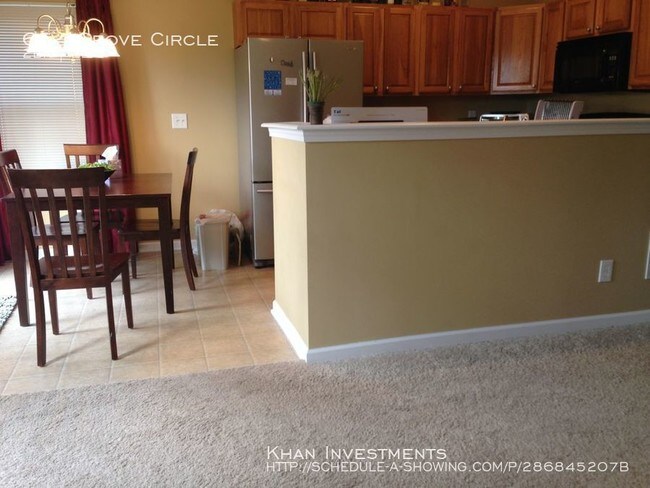 Building Photo - Huge condo w/finished basement in Gahanna