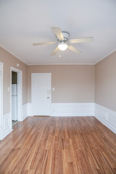 Building Photo - 4141 N Keystone Ave