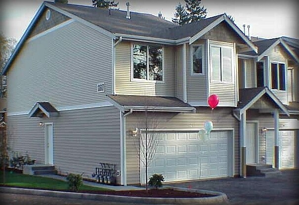 Primary Photo - Ballou Estates, in the Heart of South Hill