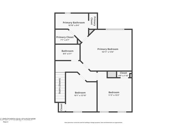 Building Photo - 9002 Crooked Arrow Ct