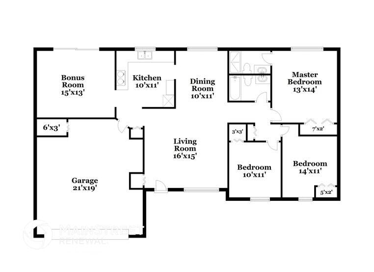 Building Photo - 6270 Sparling Hills Cir