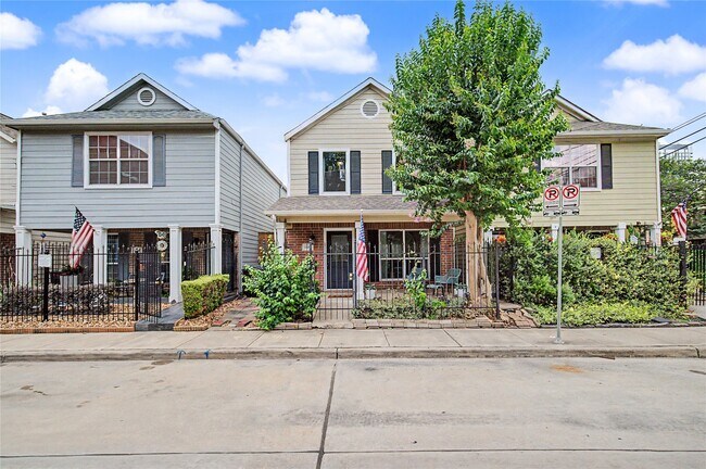 Building Photo - 1104 Buckner St