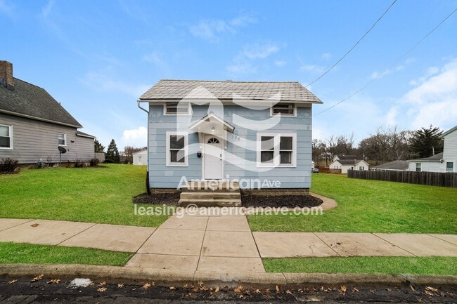 Building Photo - 306 Eldridge St