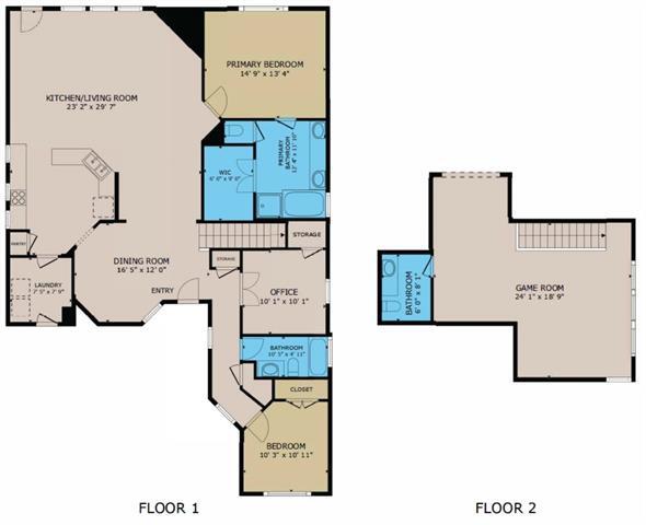 Building Photo - 125 Turnberry Ln