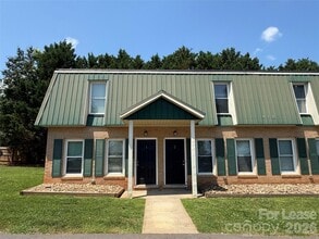 Building Photo - 312 W Catawba Ave
