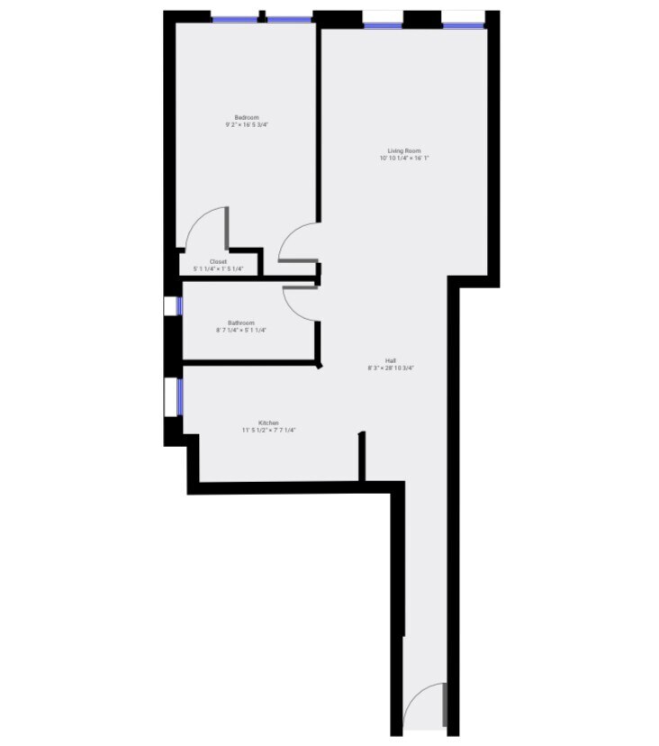 Building Photo - 184 Nagle Ave