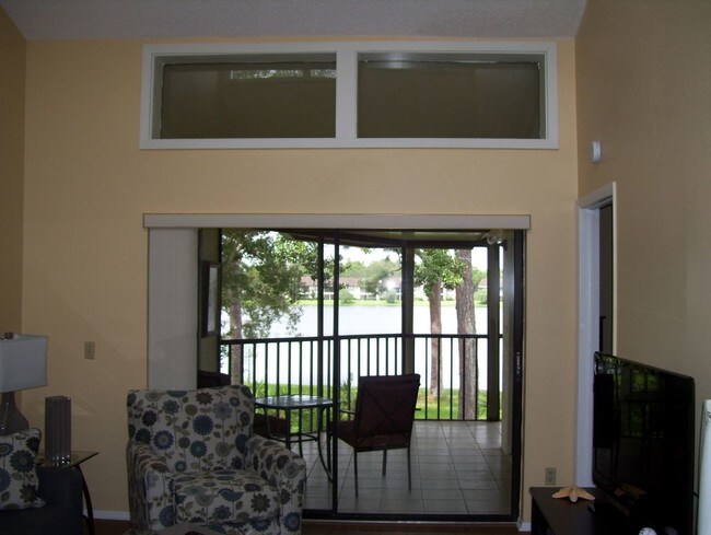 Building Photo - FURNISHED EAST LAKE WOODLANDS-WOODLAKE RUN