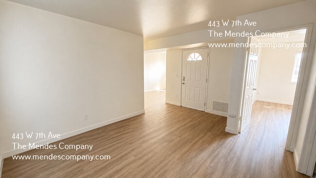 Building Photo - 443 W 7th Ave