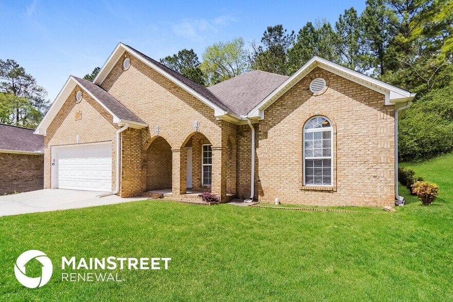 Building Photo - 1304 Riverford Cir