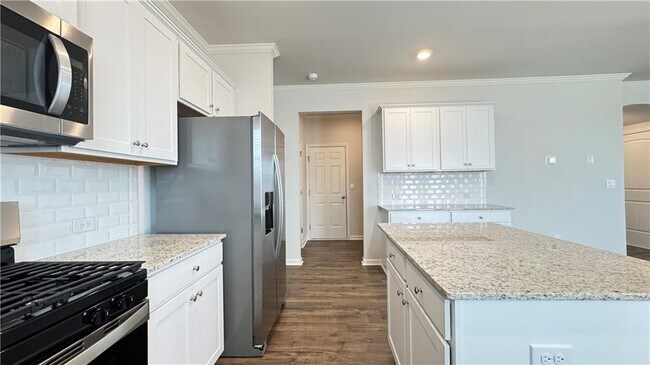 Building Photo - 56 Thompson Ridge Ln
