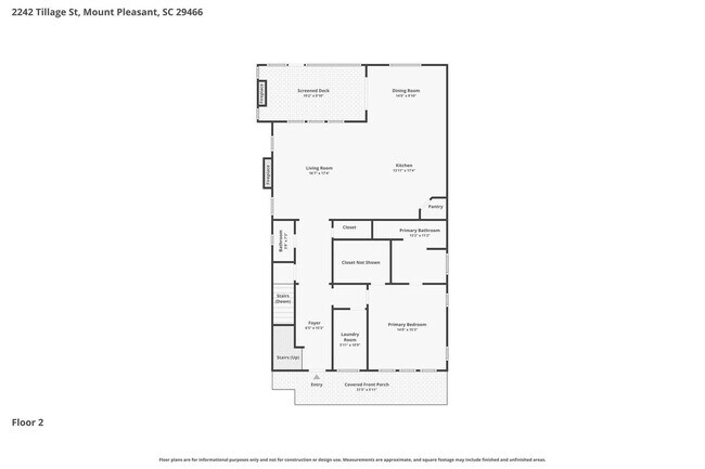 Building Photo - 2242 Tillage St