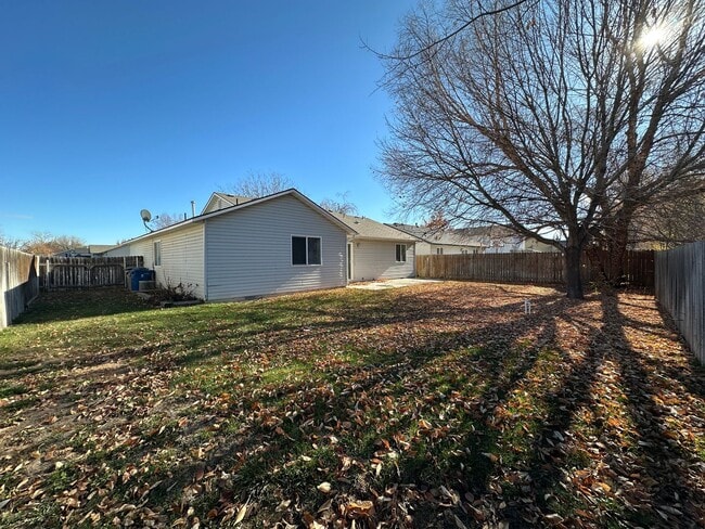 Building Photo - 3bed, 2bath, 1340sq.ft. home in Nottingham Greens - Middleton