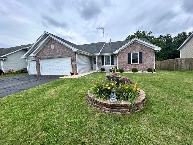 Building Photo - 507 Wheatland Dr