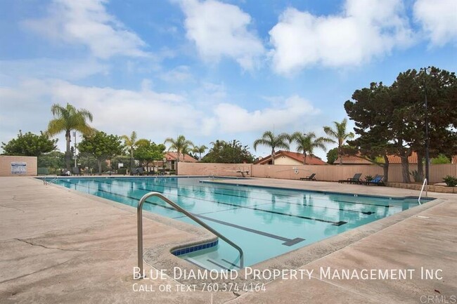 Building Photo - Cozy 3 BR, 2 BA townhome in Encinitas