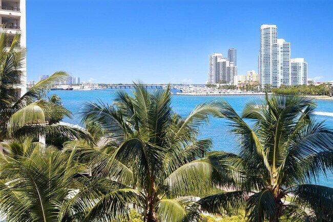 Building Photo - 7141 Fisher Island Dr